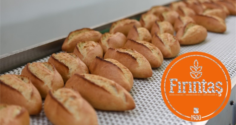 Fırıntaş’ta 300 gram somun ekmek 10 TL