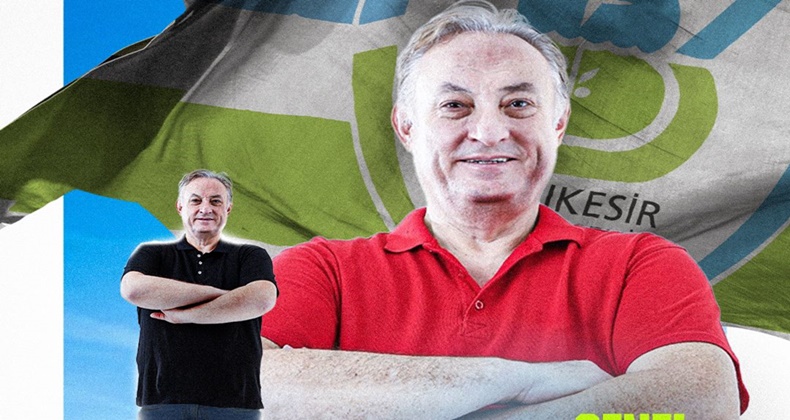 menderes gümüşdal
