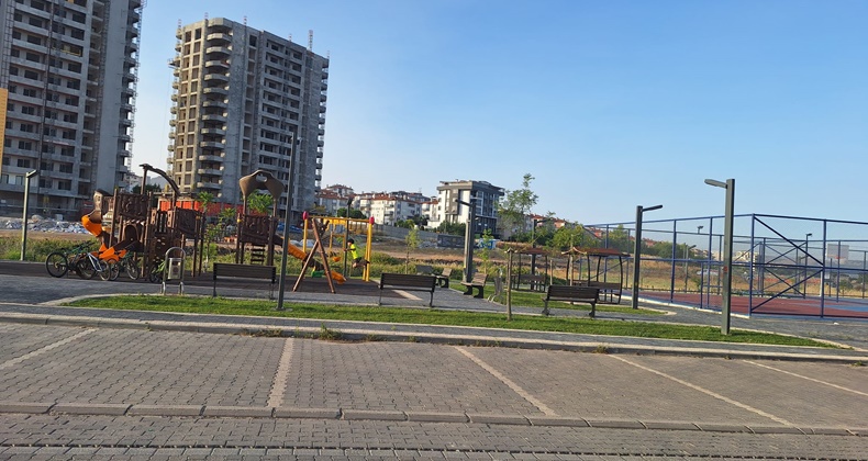 park