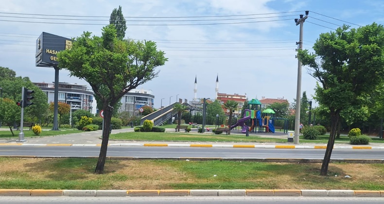 park