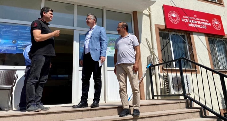 savaştepe