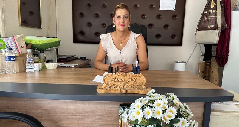 Muhtar Ak: Mahallemiz Daha Modern Olacak