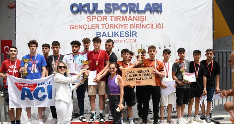 spor