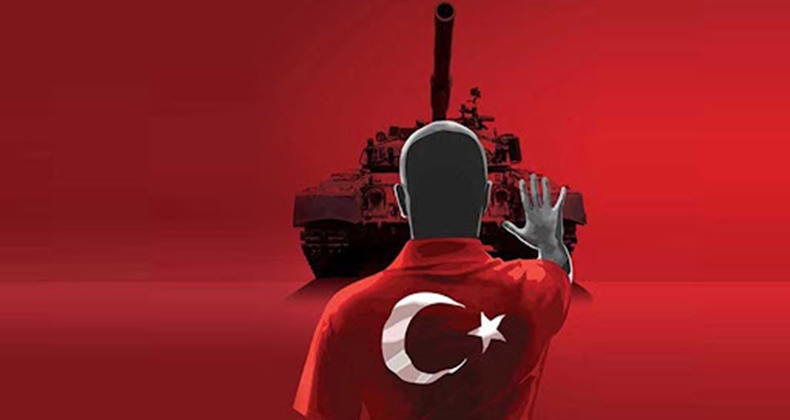 15 temmuz