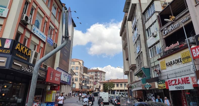 Alışveriş Keyfi Geri Döndü