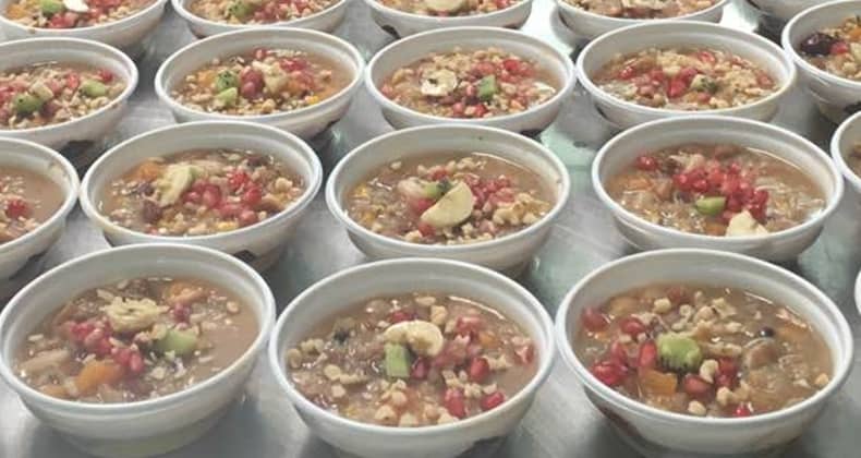 Aşure Yapmanın Püf Noktaları