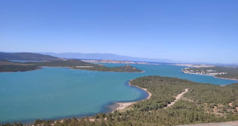 Büyüleyici Manzara Noktası