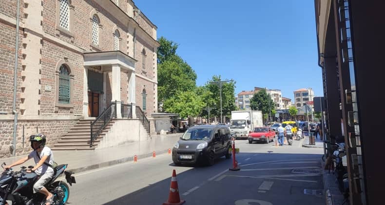 Dilenci Sorunu Büyüyor