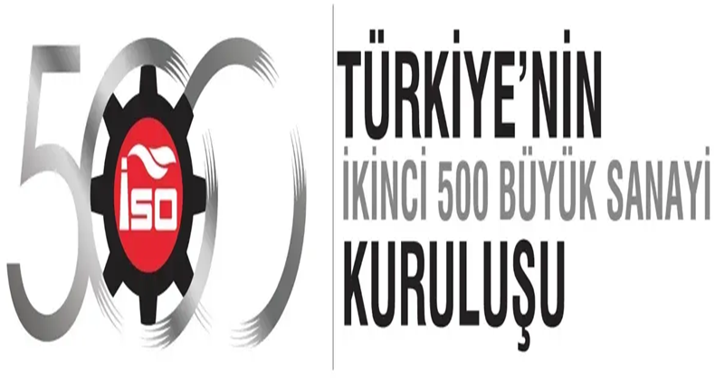 İkinci 500’te Balıkesir’den 7 şirket