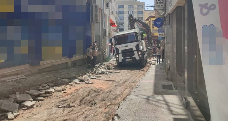 Karesi Belediyesi Yeniliyor