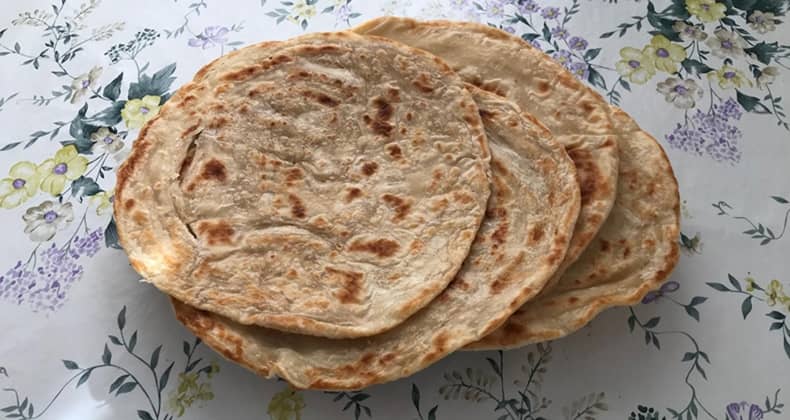 Katmer yapımının püf noktaları