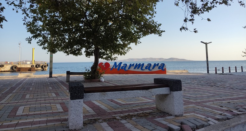 Marmara Adası’nda yapılacakların listesi