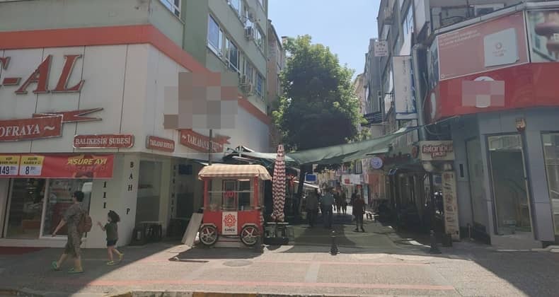 Müşterilerini Yaz Sıcaklarından Koruyorlar