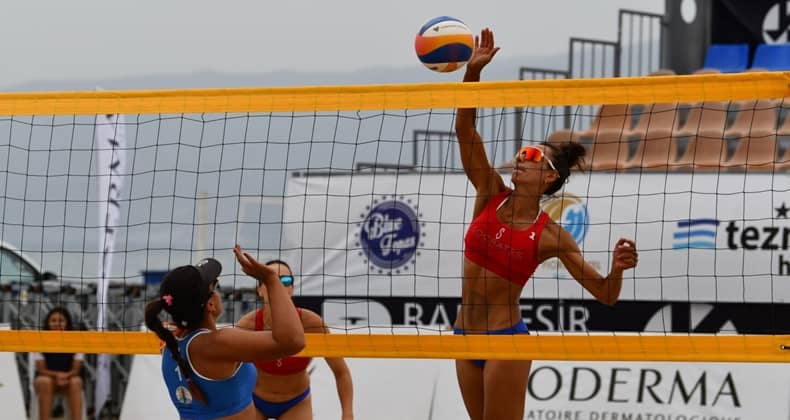 Ören Etabı start aldı