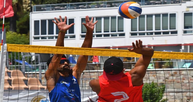 Ören Etabı’nda final günü