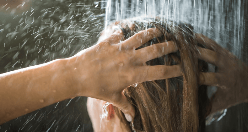 Soğuk Suyla Duş Almak Hiç de Masum Değil