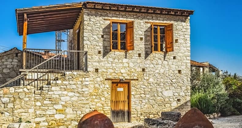 Taş Duvar Ustası Bulmak Neredeyse İmkansız