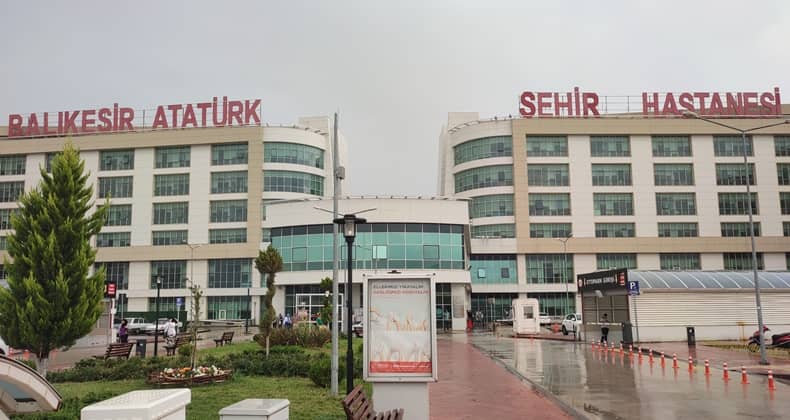 Yağış Nedeniyle Sakin Geçti