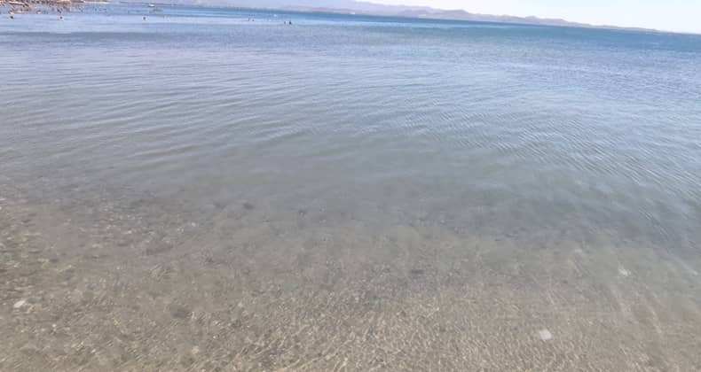 Yaz Mevsiminde Deniz ve Sağlık