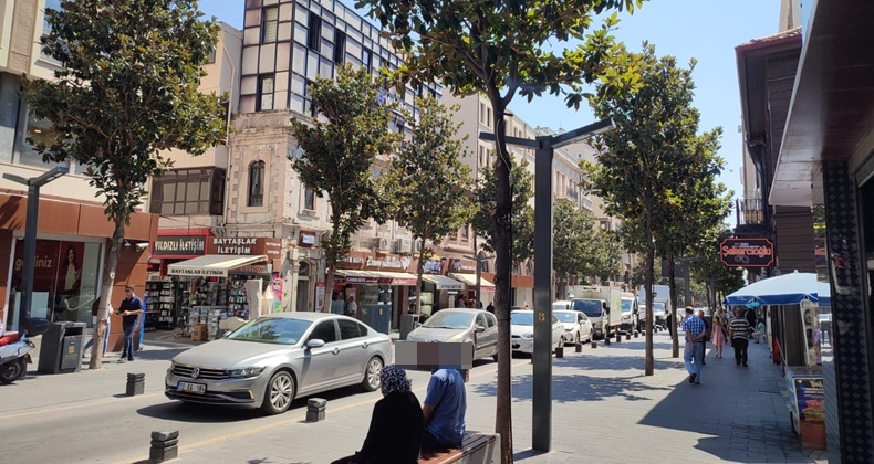 Yoğunluk Devam Ediyor