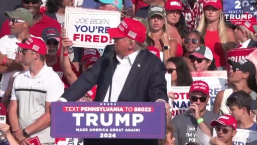 ABD’li senatörden Trump suikastine ilişkin ön rapor