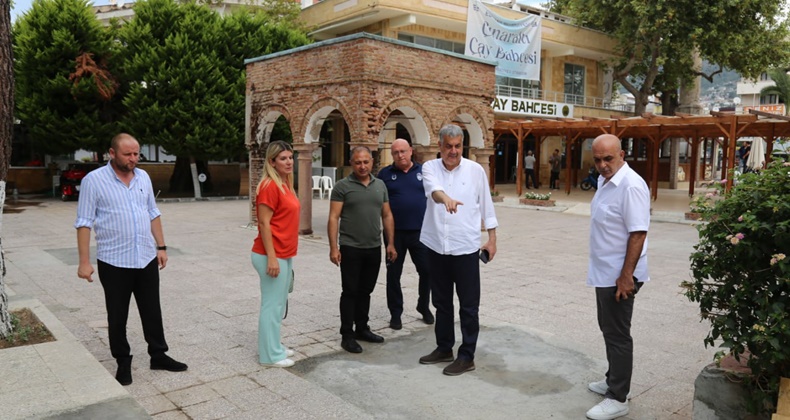 altınoluk