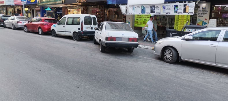 araç