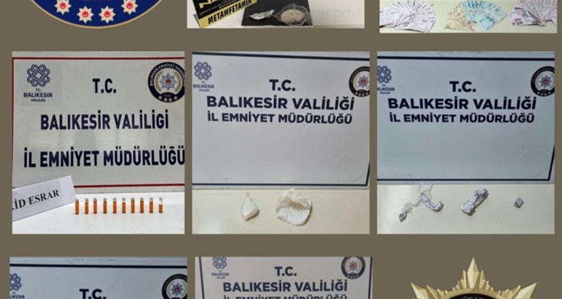 asayiş