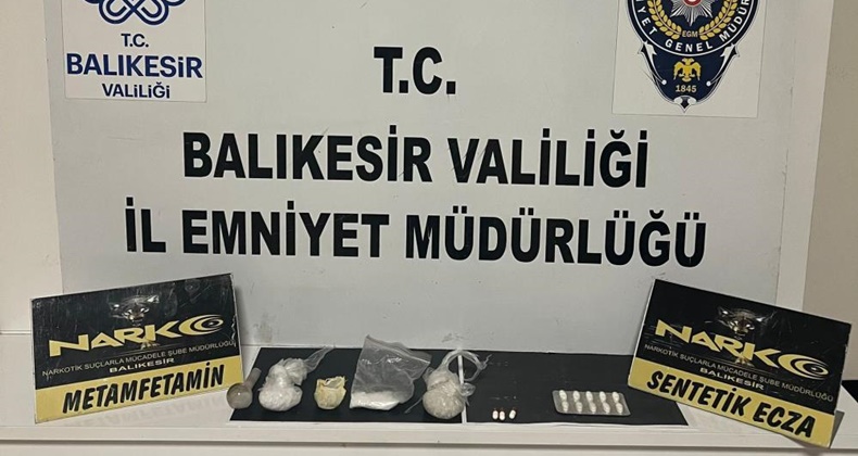 asayiş