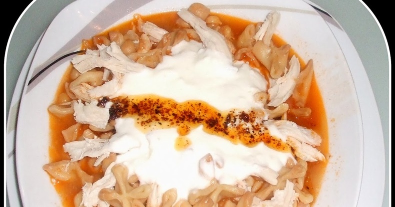 Eşsiz Lezzetiyle Balıkesir Mantısı