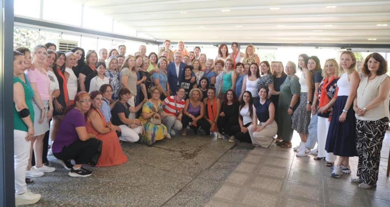 CHP Bandırma İlçe Örgütü’nde kriz