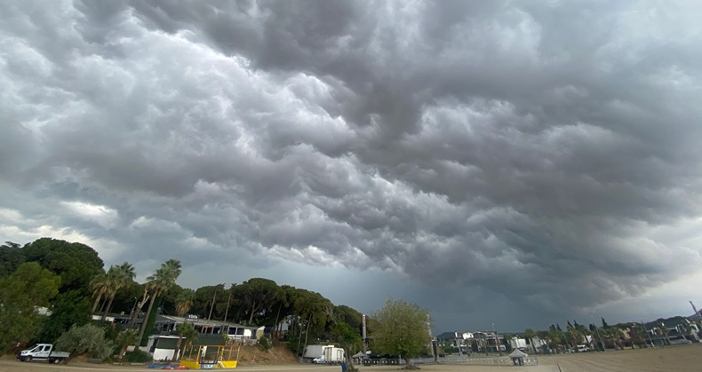 Uyarılar etkisini göstermeye başladı