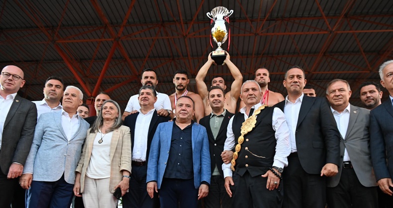 büyükşehir