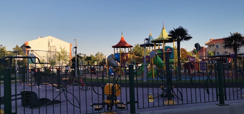 Günün her saati ziyaretçi akınına uğruyor