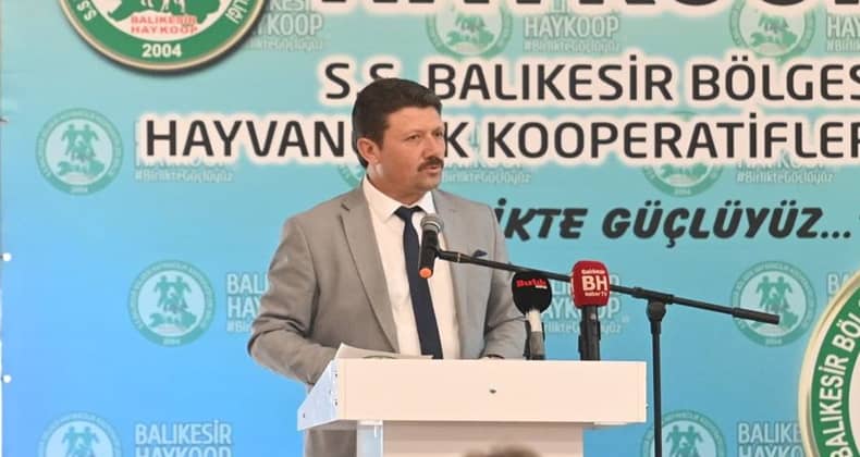 faruk özen