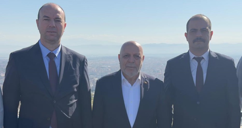 hak iş