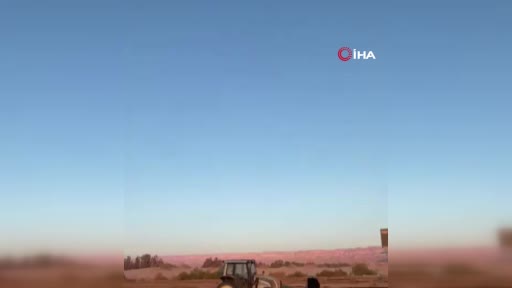 Husiler, İsrail’e balistik füze fırlattı