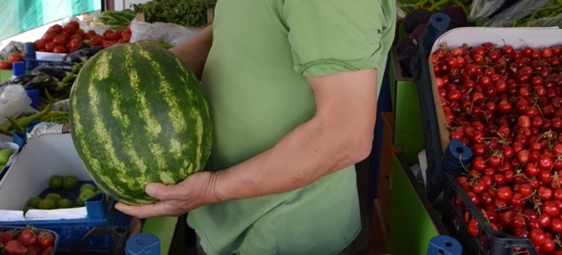 Karpuz Seçiminde Uzman Tavsiyeleri