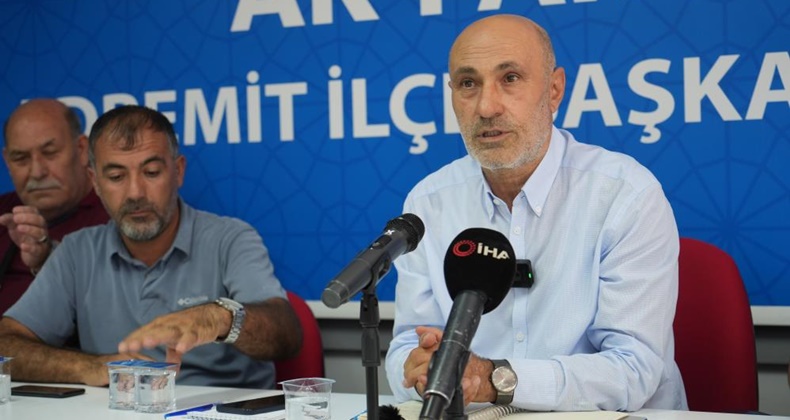murat tuna