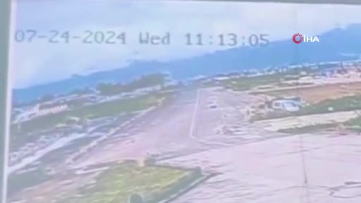 Nepal’de yolcu uçağı kalkıştan kısa süre sonra düştü: 18 ölü, 1 yaralı