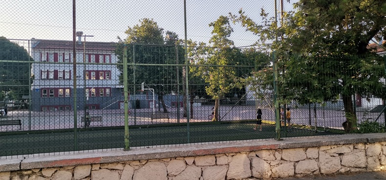 okul