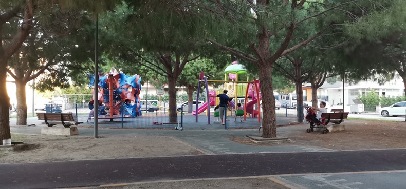park