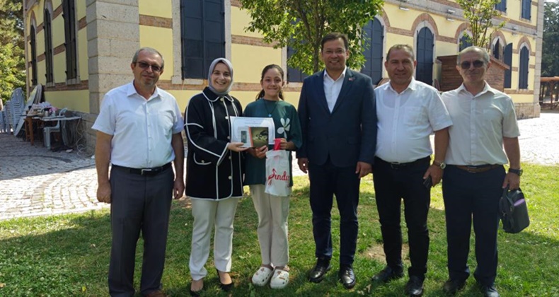 sındırgı