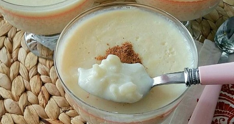 Türk Mutfağının Geleneksel Tatlısı Yine Gözde