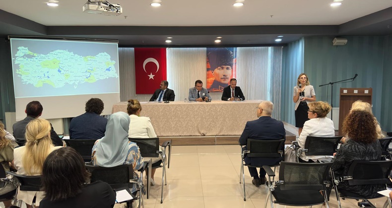 Kadına Yönelik Şiddetin Risk Analizi Yapılacak