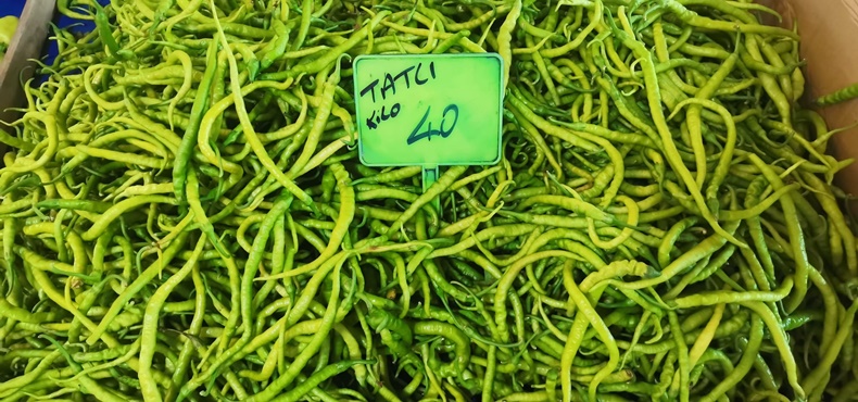 Vitamin ve Mineral Deposu