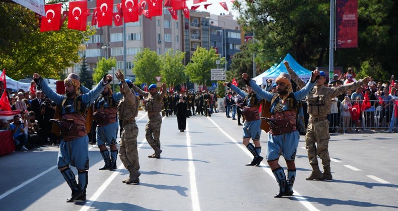 30 ağustos
