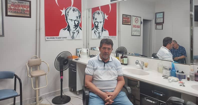 Berber ve Kuaförler İçin Yeni Dönem Başladı