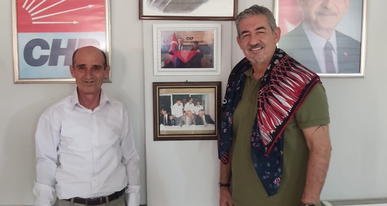 Erden Köybaşı: Köylü Milletin Efendisidir