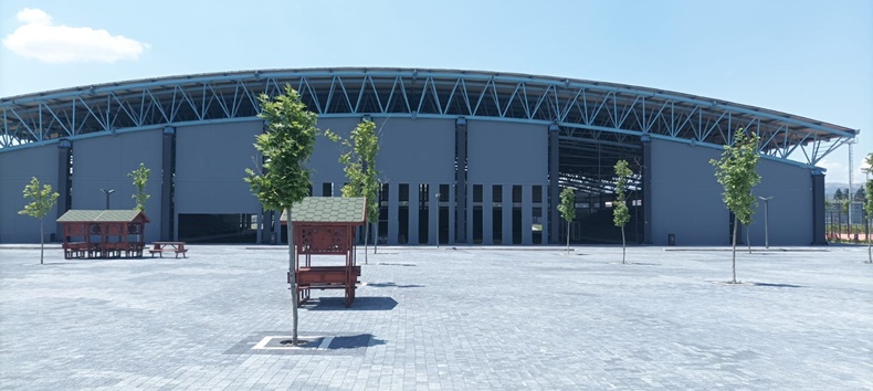 Balıkesir Tarım ve Hayvancılık Fuarı Kasım’da